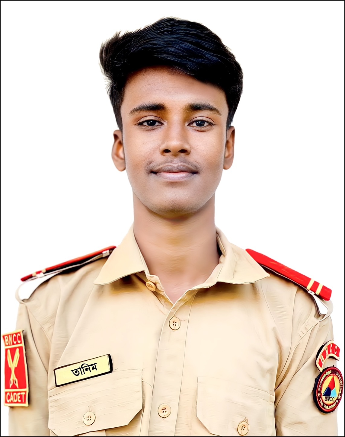 MD. TAWFIQ MAHMUD TANIM